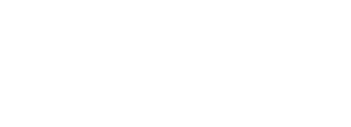 Alesco construction Limited Logo